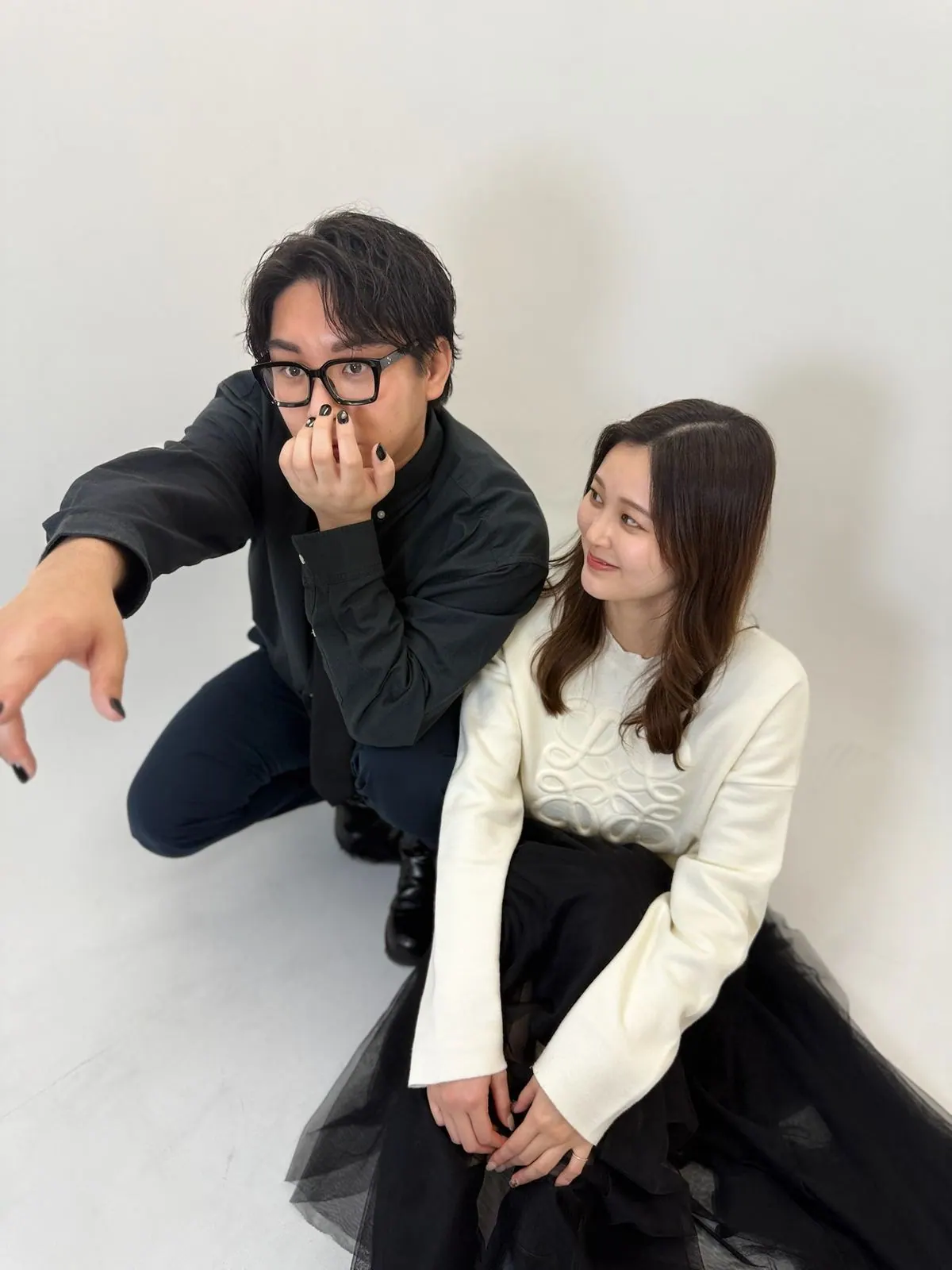 Buzzryのメンバー